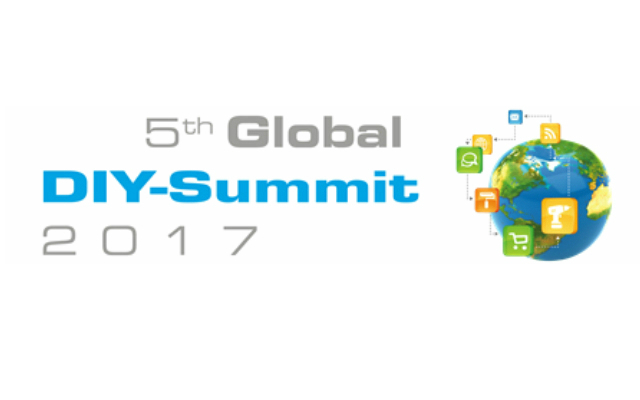 La cumbre del bricolaje en movimiento; abrió la inscripción para el 5º Global DIY Summit 2017 en Alemania