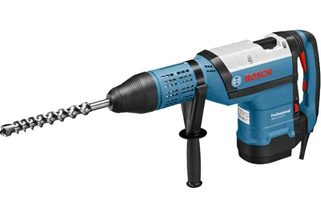 GBH 12-52 DV Professional - Bosch