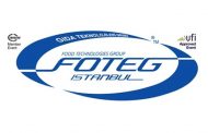 FOTEG 2017 Estambul - Feria Internacional de las Tecnologías del Procesamiento de Alimentos