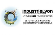 Industrie Lyon 2017 - Exposición Industrial