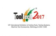 Tooltech 2017 India