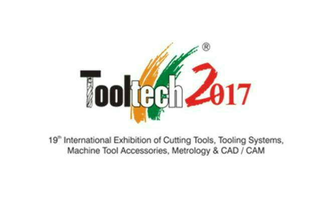 Tooltech 2017 India