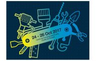 ¿Qué traerá de nuevo la Expo F 2017 - Feria Internacional de Hardware, Herramientas, Sujetadores y Metalistería?