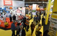 ExpoFerretera 2017 está 100% vendida. Se evalúa aperturar un nuevo hall