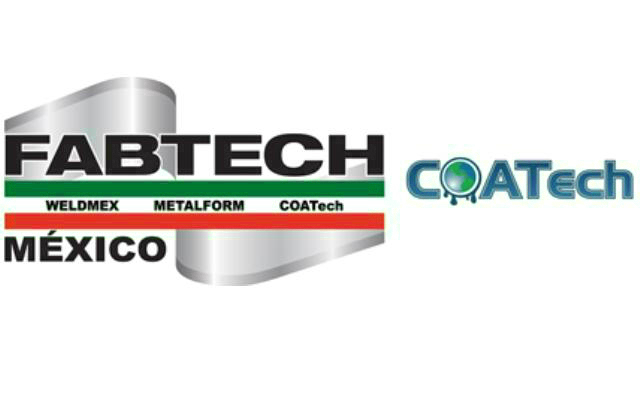 FABTECH 2017 México - Exposición de soldadura & fabricantes de metales