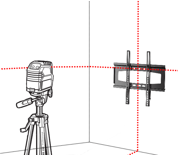 Como Colocar TV en Soporte De Pared en pocos pasos recomendado 