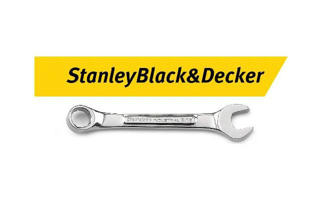 Stanley Black&Decker