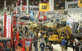 Números, proyecciones y lo que dejó el World of Concrete 2017