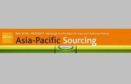 Asia-Pacific Sourcing 2017 – Colonia, Alemania – Feria del sector Hogar y Jardín