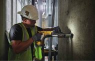 ¿Cómo es la nueva línea de Dewalt de martillos electroneumáticos brushless?