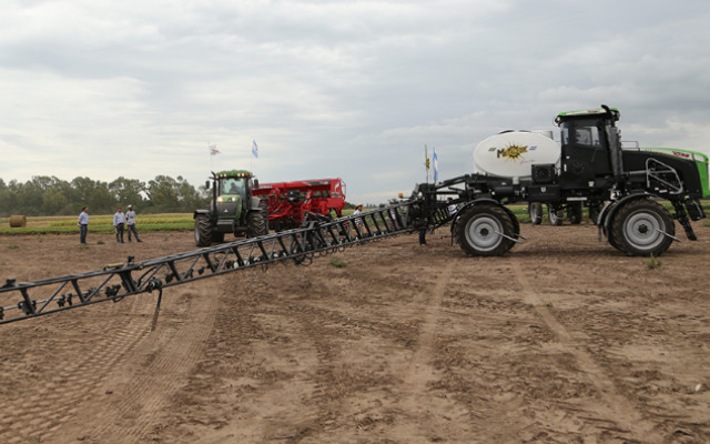 Más actividades y más participación: lo que se viene para Expoagro 2017 en Argentina