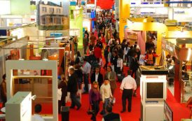 Lo que se viene en Conexa 2017 Argentina: una nueva experiencia para el sector de la construcción