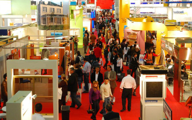 Lo que se viene en Conexa 2017 Argentina: una nueva experiencia para el sector de la construcción