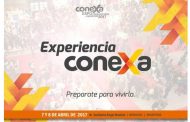 Conexa 2017 Argentina – ExpoConstrucción y Negocios 2017