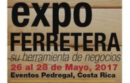 ExpoFerretera Costa Rica 2017