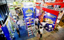 ¿Qué novedades traerá la ExpoFerretera Costa Rica 2017?