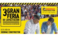 3era. Gran Feria de la Capacitación – Argentina