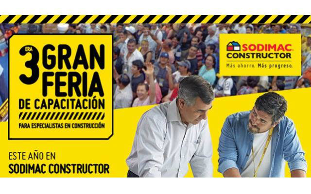 3era. Gran Feria de la Capacitación - Argentina
