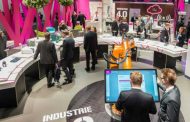 ¿Qué se verá y qué integra la feria industrial Hannover Messe 2017 en Alemania?