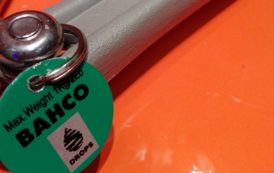 ¿Cómo son las nuevas herramientas para trabajos en altura de BAHCO?