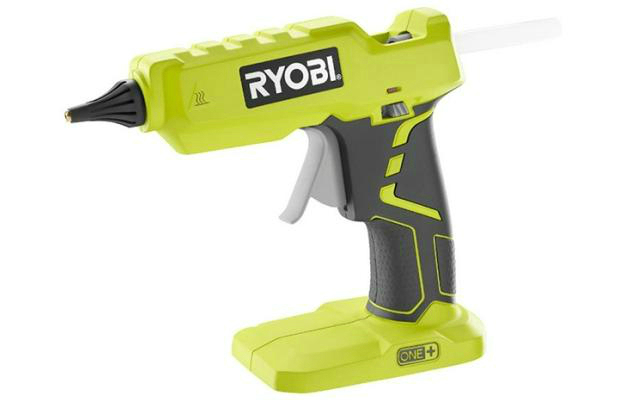 Ryobi - Pistola de silicona 18V