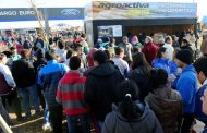 Agroactiva 2017 Santa Fe – Argentina