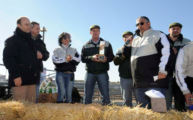 Agroactiva 2017 - Premios