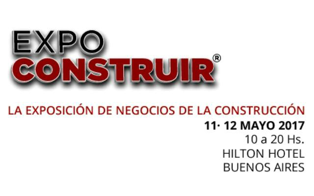 Expoconstruir 2017 Buenos Aires