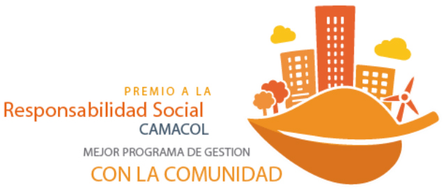 Premio Camacol - Categoría 1