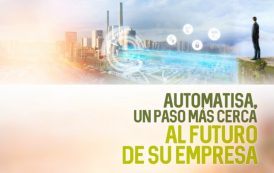 ¿Qué traerá la VI Automatisa 2017 en Colombia?