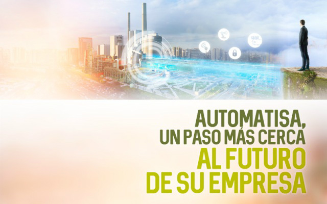 ¿Qué traerá la VI Automatisa 2017 en Colombia?