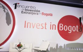 ¿Por qué Bogotá abre puertas para invertir y expandirse en el sector?
