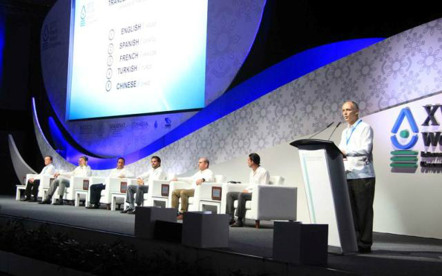 Congreso Mundial de Ingeniería 2017 - México