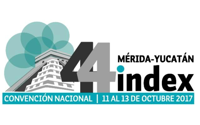 Convención Nacional Index 2017 - México