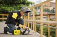 ¿Cómo son las nuevas máquinas de soldar con tecnología inverter de ESAB?