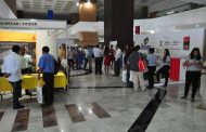 Expo DECONARQ 2017 - México - Feria de la Construcción y Arquitectura