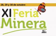 Feria Minera Colombia 2017