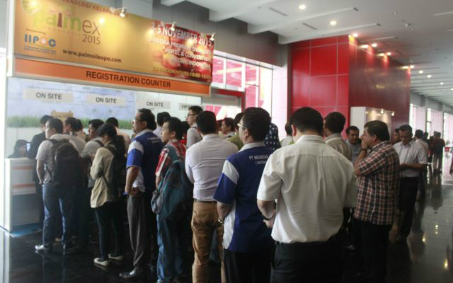 Sugarex Perú 2017 - Exposición de la Industria del Azúcar