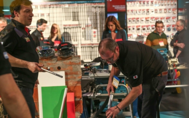 ExpoFerretera 2017 - Buenos Aires