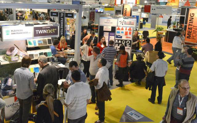 ExpoFerretera 2017 Buenos Aires