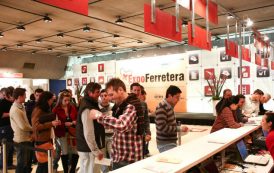 ¿Querés que tu escuela técnica tenga una visita especial a ExpoFerretera 2017?