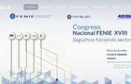 XXV Congreso 2017 de FENIE - España - Sector Eléctrico