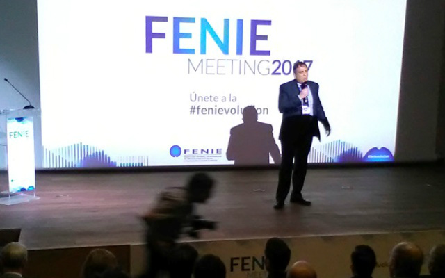 FENIE 2017