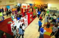 Feria de la construcción de Uruguay 2017