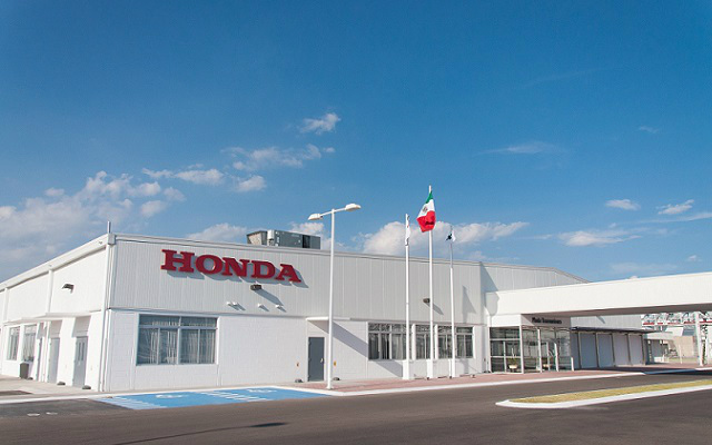 ¿Qué significa para el mercado la fabricación de la pieza de transmisión 500.000 de Honda?