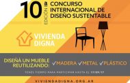 ¿Cómo es el Concurso Internacional de Diseño Sustentable y quiénes pueden participar?