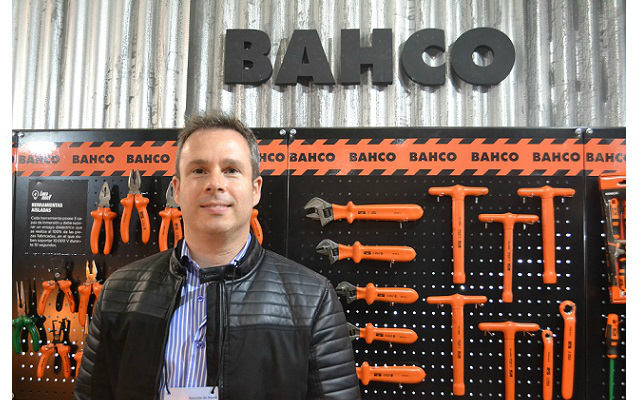 Interview BAHCO: «de la herramienta mecánica tradicional a la industria crítica»