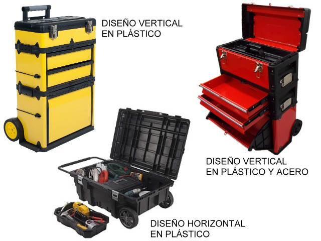 Las mejores 43 ideas de Carro para herramientas  carro de herramientas,  herramientas, caja de herramientas