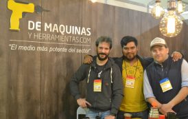 Interview: Comunidades virtuales, herramientas & tres experiencias para conocer