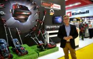 Interview Einhell: «El momento de mostrar lo que es nuestra marca»